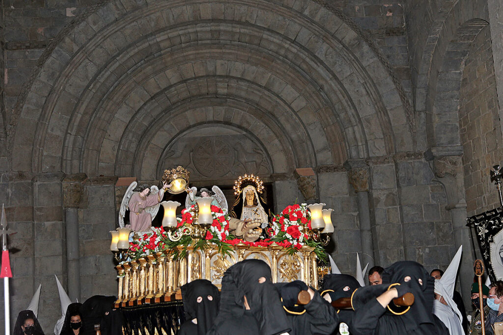 Real Hermandad de la Sangre de Cristo