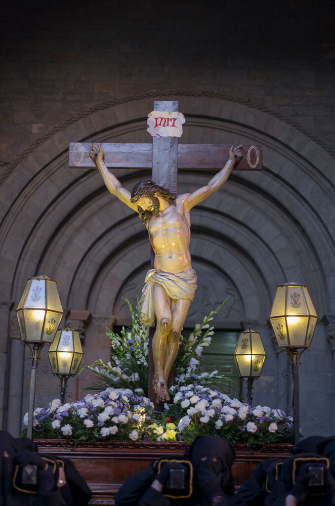 Real Hermandad de la Sangre de Cristo