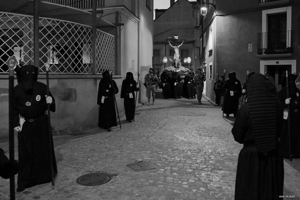 Real Hermandad de la Sangre de Cristo